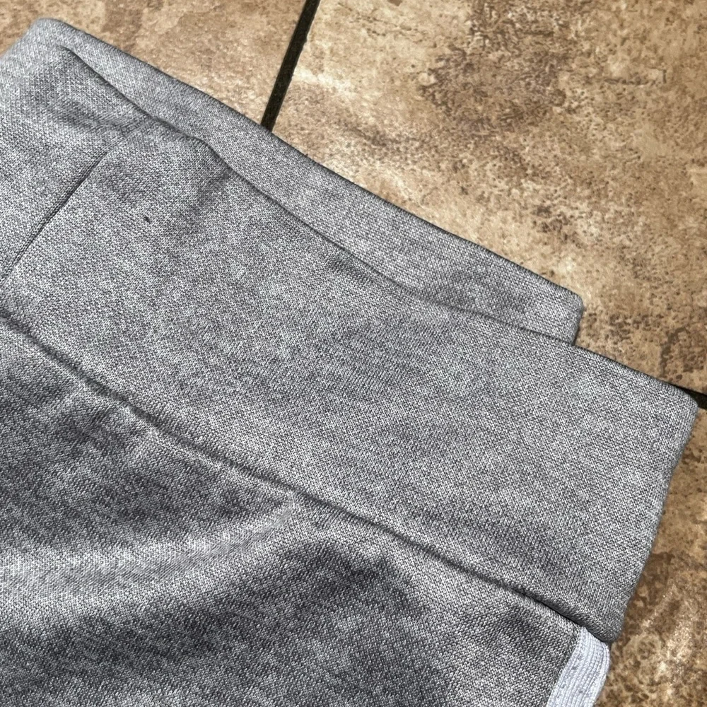 Adidas Gray pants